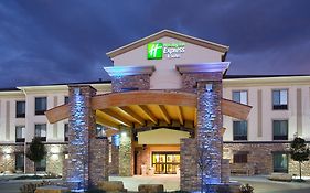 Holiday Inn Express Hotel & Suites Loveland By Ihg