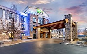 Holiday Inn Express Hotel & Suites Loveland By Ihg